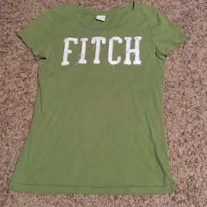Abercrombie t shirt